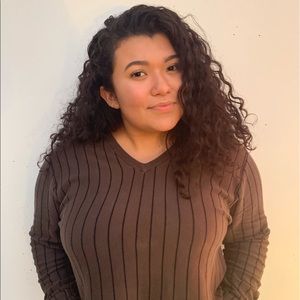 Meet your Posher, Dolores